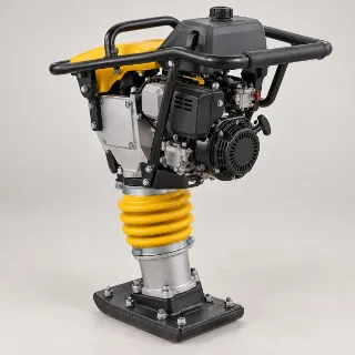 Máy đầm cóc BOMAG BT 60 · Mẫu 031 - ảnh 2