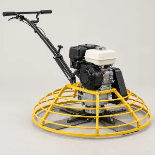 Máy xoa nền nhỏ Husqvarna BG 375 H6 · Mẫu 028 - ảnh 2