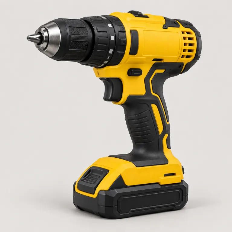 Máy khoan vặn vít Makita DDF482Z · Mẫu 002