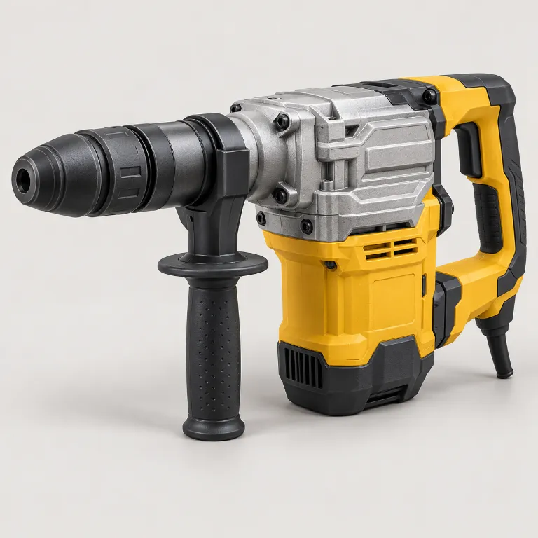 Máy khoan bê tông SDS-Max Makita HR4013C · Mẫu 005