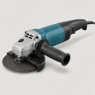 Máy mài góc Makita GA9020 · Mẫu 018 - ảnh 2