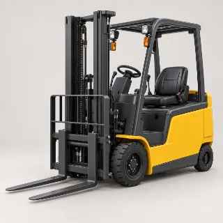 Nâng và vận chuyển nội bộ