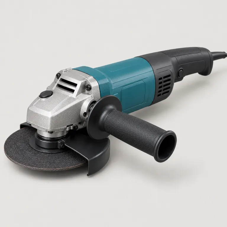 Máy mài góc Makita GA9020 · Mẫu 018
