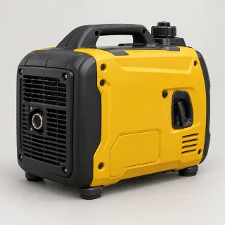 Máy phát điện xách tay Honda EU10i · Mẫu 061 - ảnh 2