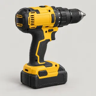 Máy khoan vặn vít Makita DDF482Z · Mẫu 002 - ảnh 2