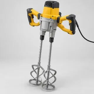 Máy trộn vữa Makita UT1400 · Mẫu 024 - ảnh 2