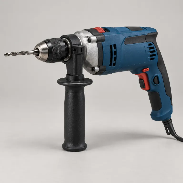 Máy khoan búa Bosch GSB 16 RE (B28) · Mẫu 004