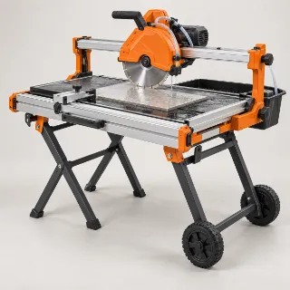 Máy cắt gạch Husqvarna TS 60 · Mẫu 016 - ảnh 1