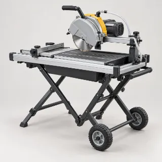 Máy cắt gạch Husqvarna TS 66 R · Mẫu 015 - ảnh 2